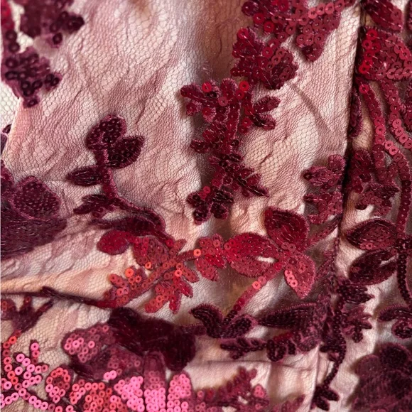 Dress The Population dress - Picture 6 of 8